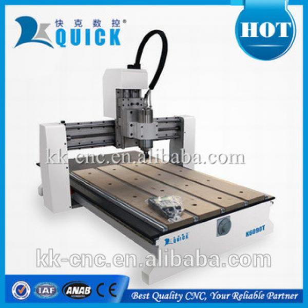 small desktop cnc router for home business #1 image